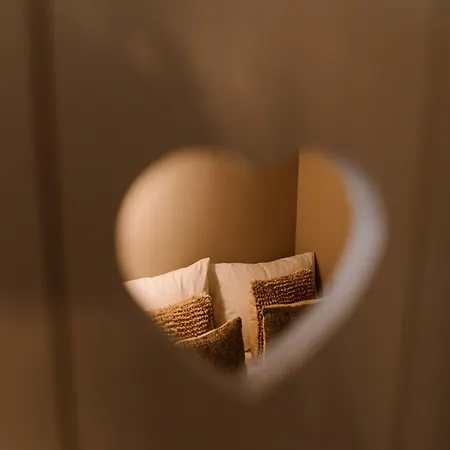 Villa Crash'nstay - Wachtpost 22 *