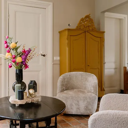 Crash'nstay - Wachtpost 22 Waalwijk