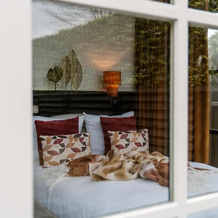 Crash'nstay - Wachtpost 22 Waalwijk