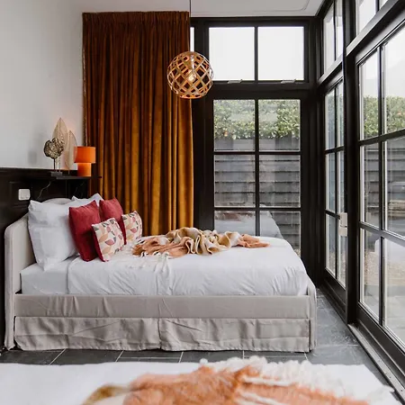 Crash'nstay - Wachtpost 22 Βίλα