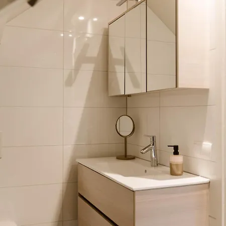 Villa Crash'nstay - Wachtpost 22 Waalwijk