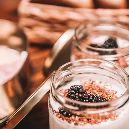 Βίλα Crash'nstay - Wachtpost 22