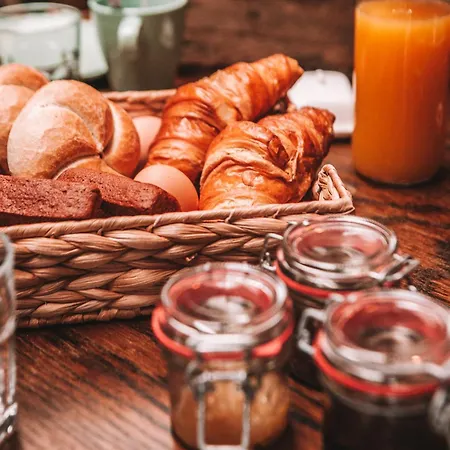 Crash'nstay - Wachtpost 22 *