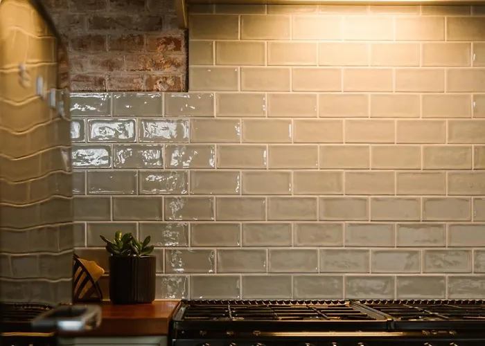 Crash'nstay - Wachtpost 22 *