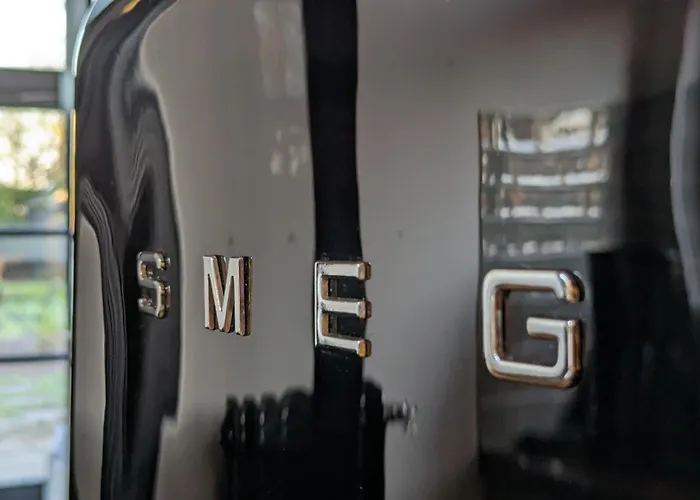 Villa Crash'nstay - Wachtpost 22 *