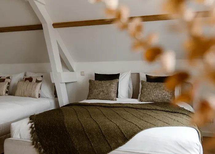 Crash'nstay - Wachtpost 22 Βίλα *