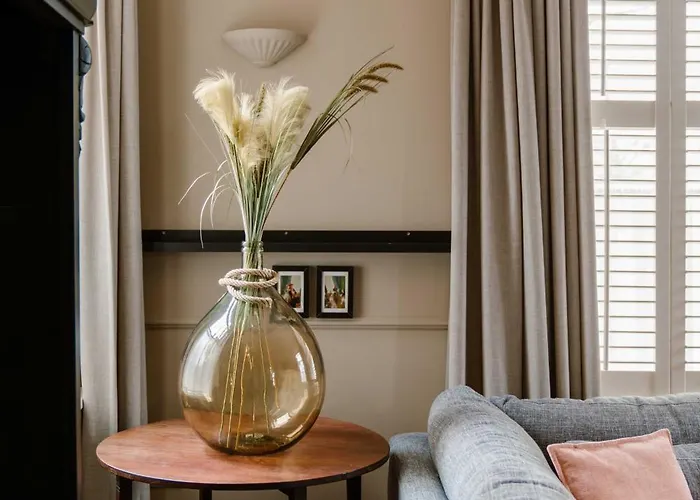 Βίλα Crash'nstay - Wachtpost 22 Waalwijk