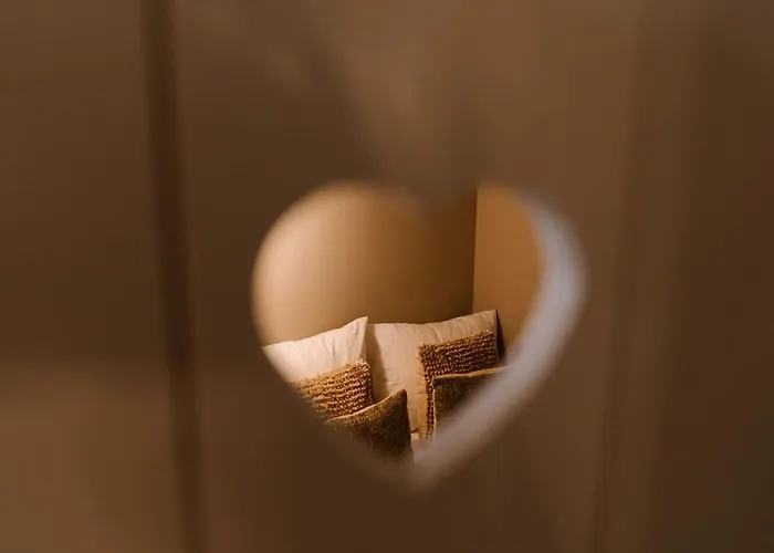 Βίλα Crash'nstay - Wachtpost 22 *