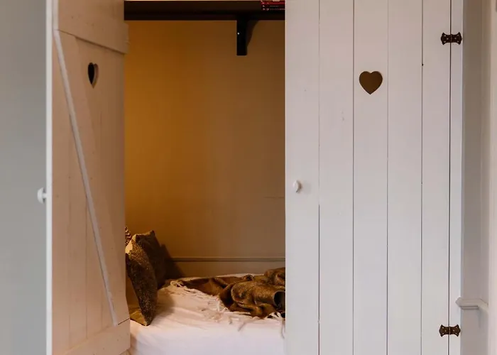 Βίλα Crash'nstay - Wachtpost 22 *