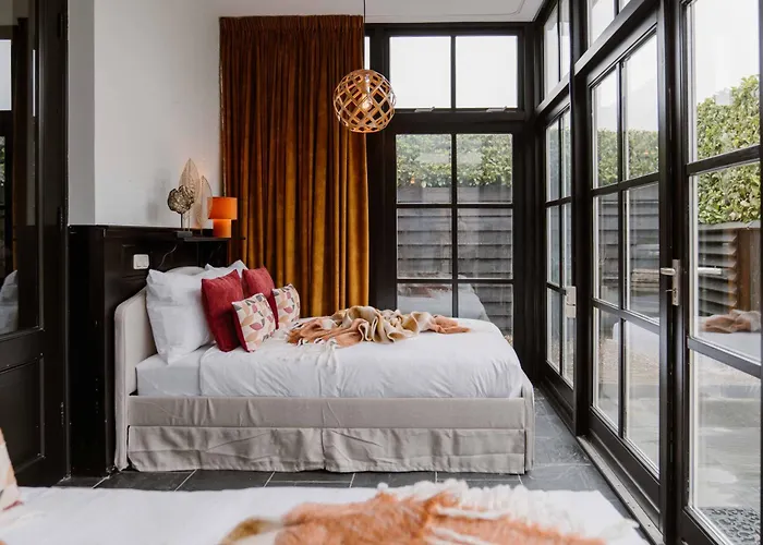 Crash'nstay - Wachtpost 22 Βίλα