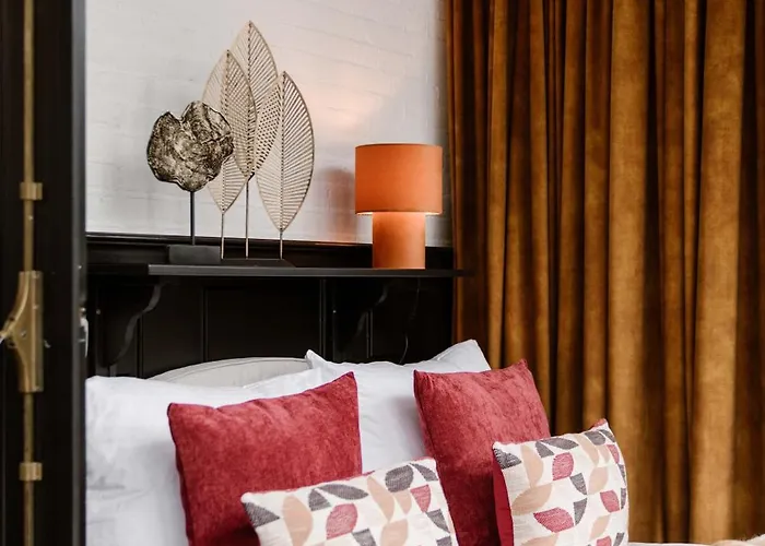 Crash'nstay - Wachtpost 22 Villa *