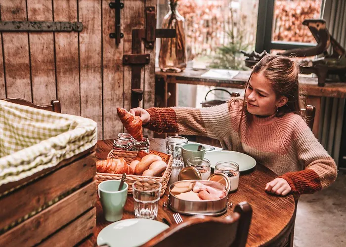 Crash'nstay - Wachtpost 22