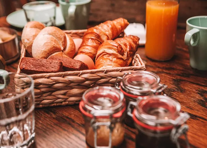 Crash'nstay - Wachtpost 22 *