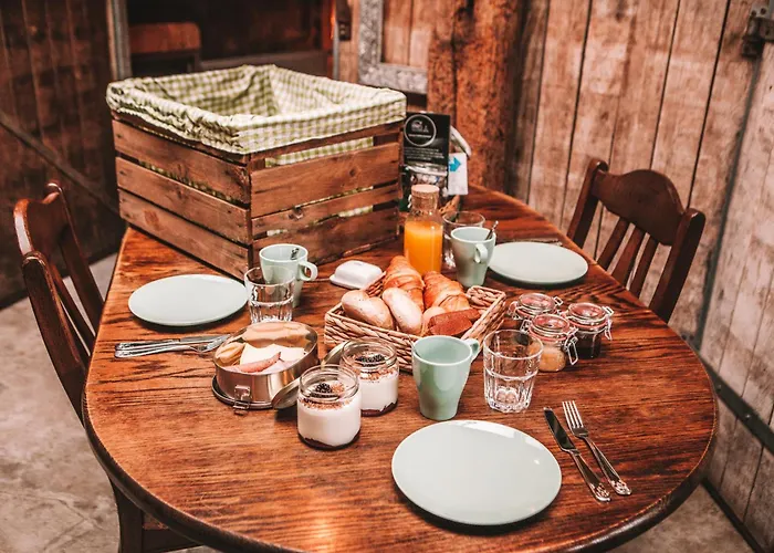 Crash'nstay - Wachtpost 22 Βίλα