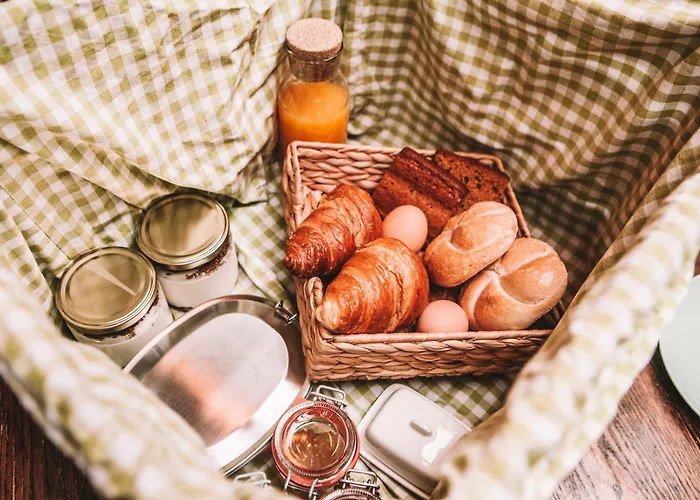 Crash'nstay - Wachtpost 22 *