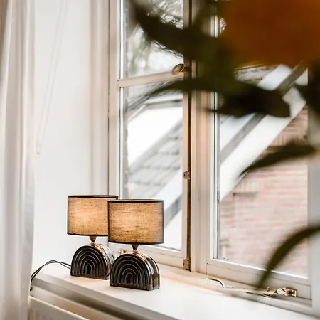 Crash'nstay - Wachtpost 22 Villa *