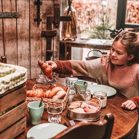 Crash'nstay - Wachtpost 22