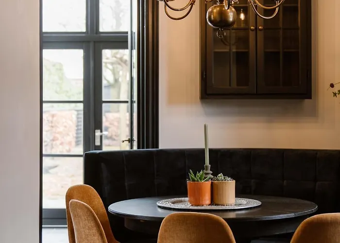 Crash'nstay - Wachtpost 22 Villa