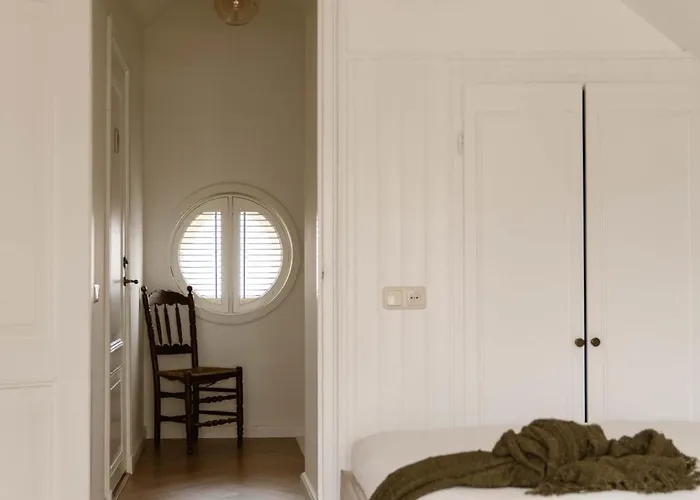 Villa Crash'nstay - Wachtpost 22 *