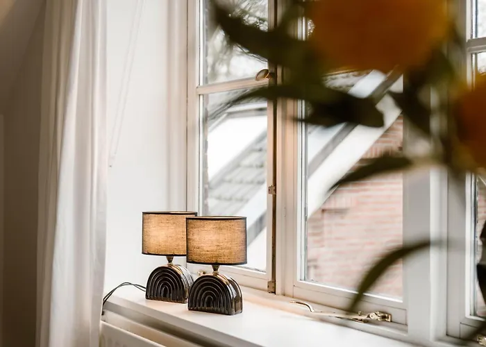 Crash'nstay - Wachtpost 22 Villa *